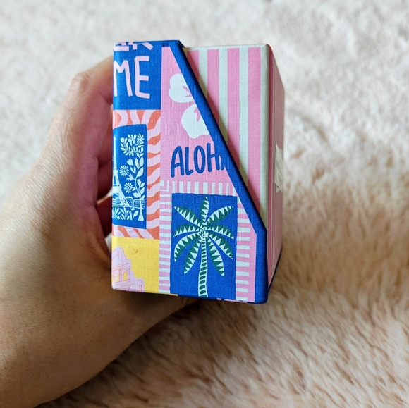 BNWB House of Harlow 1960 Gold Earrings - Picture 5 of 5